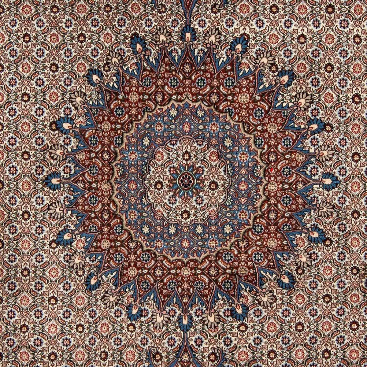 Dywan perski - Klasyczny - 298 x 200 cm - beżowy