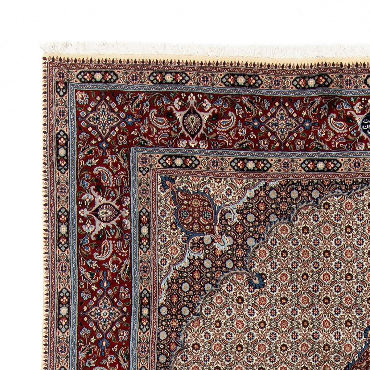 Dywan perski - Klasyczny - 298 x 200 cm - beżowy