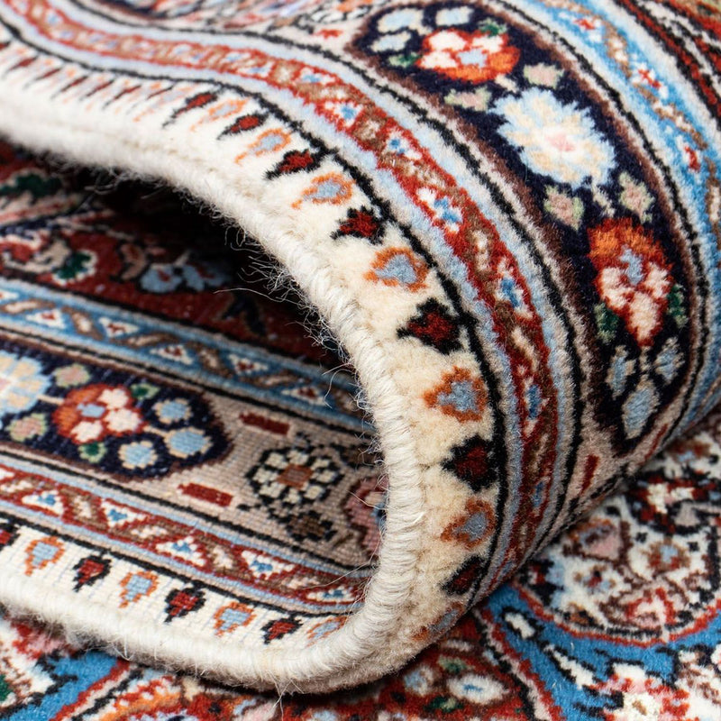 Dywan perski - Klasyczny - 298 x 200 cm - beżowy