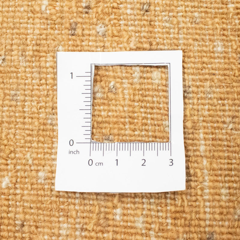 Dywan Gabbeh - Loribaft Perski - 236 x 167 cm - beżowy