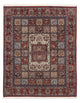 Moud Dywan 220x180cm - Dywan perski