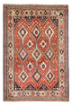 Yalameh Dywan 233x162cm - Dywan perski
