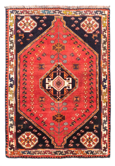 Shiraz Dywan 112x158cm - Dywan perski