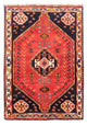 Shiraz Dywan 112x158cm - Dywan perski