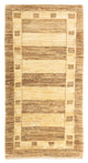 Gabbeh perski Dywan 137x72cm - Perserteppich Wollteppich