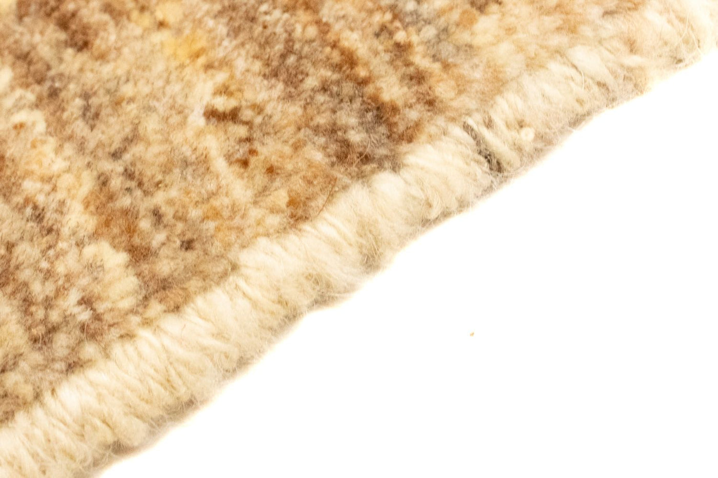 Gabbeh perski Dywan 137x72cm - Perserteppich Wollteppich