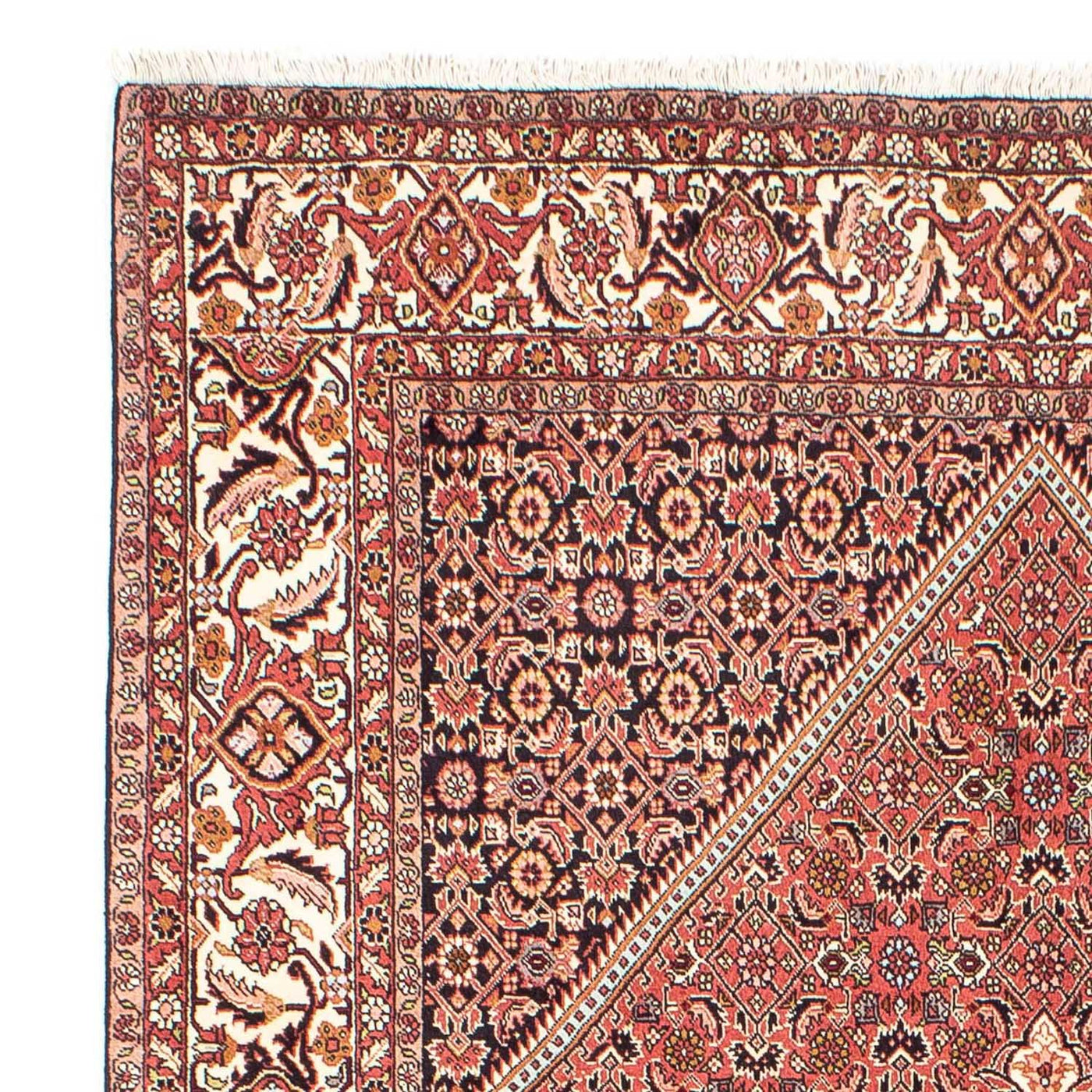 Bidjar Dywan 258x174cm - Dywan perski