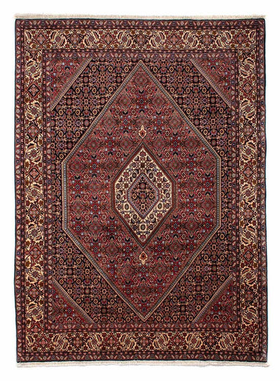 Bidjar Dywan 203x275cm - Dywan perski