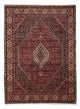 Bidjar Dywan 203x275cm - Dywan perski