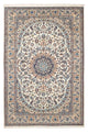 Nain - 6 la Dywan 201x130cm - Dywan perski