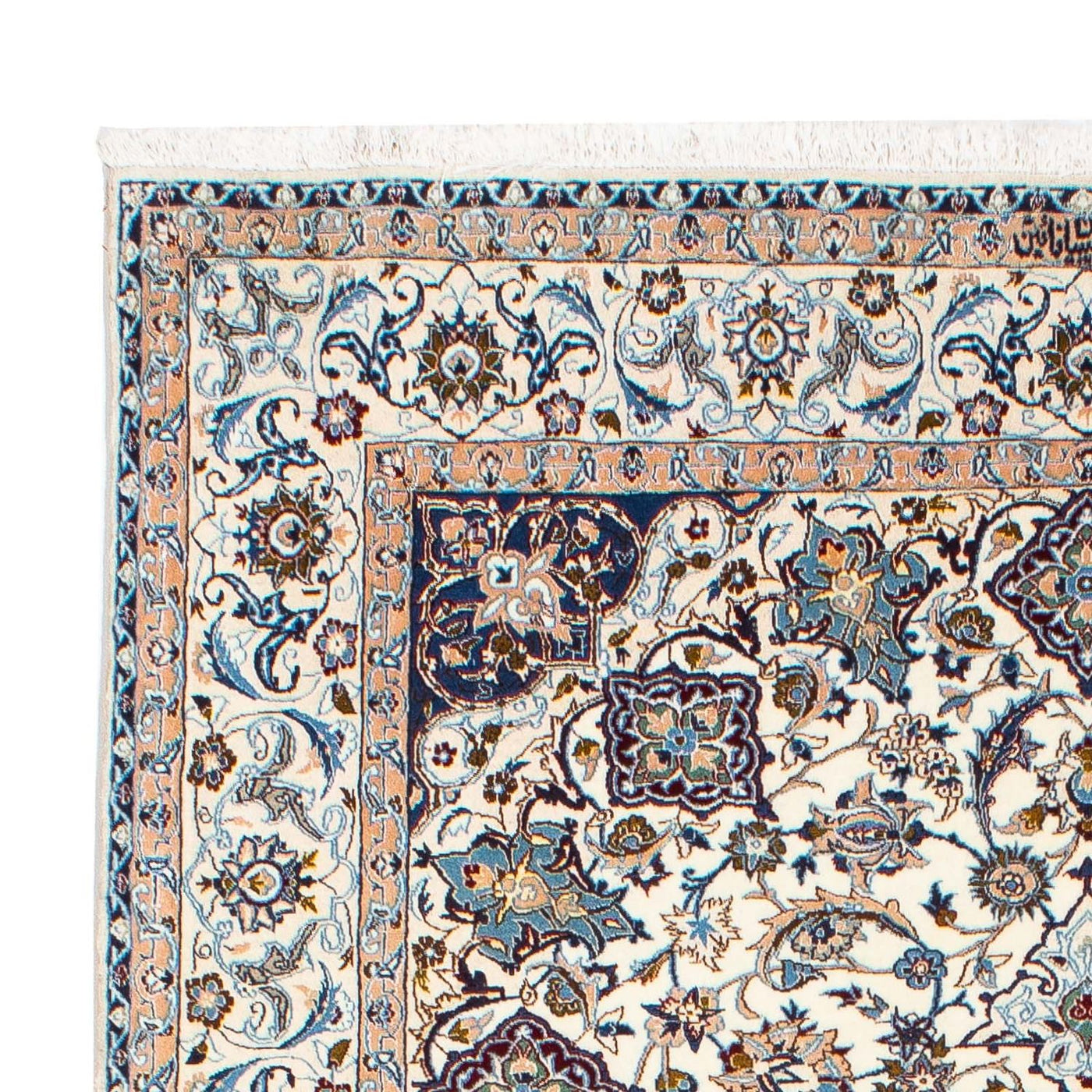 Nain - 6 la Dywan 190x128cm - Dywan perski