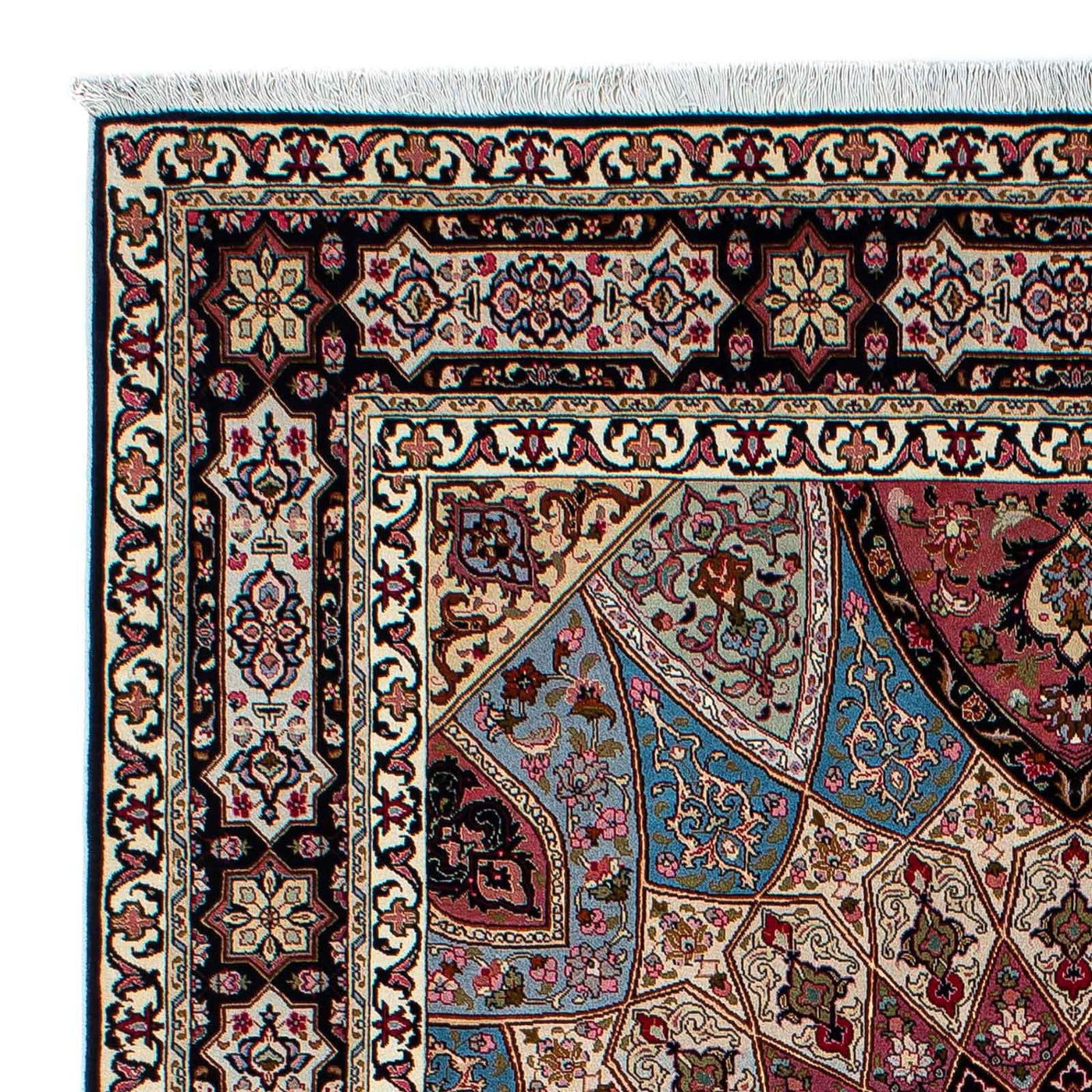 Tabriz - 50 Raj Dywan 217x158cm - Dywan perski