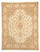 Tabriz - 50 Raj Dywan 268x198cm - Dywan perski