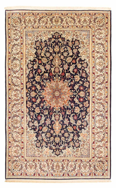 Isfahan Dywan 202x327cm - Dywan perski