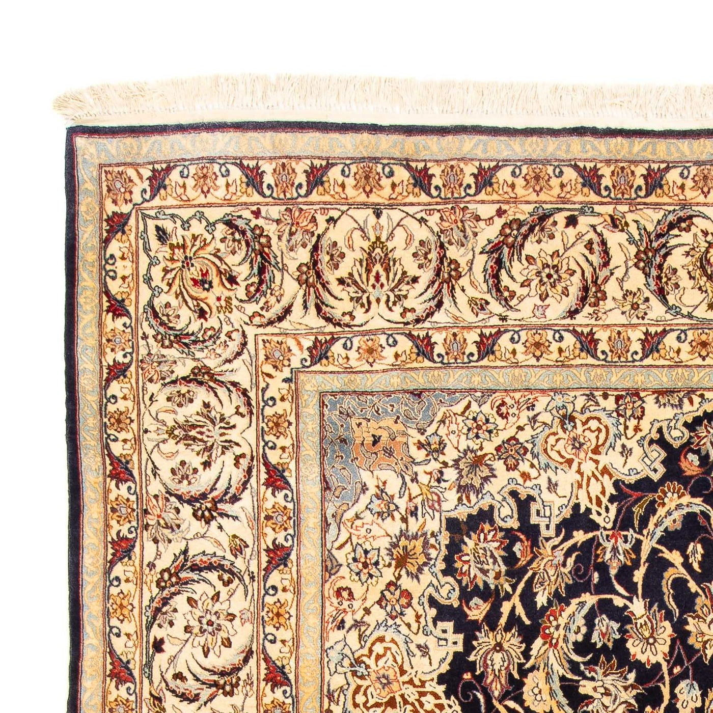 Isfahan Dywan 327x202cm - Dywan perski