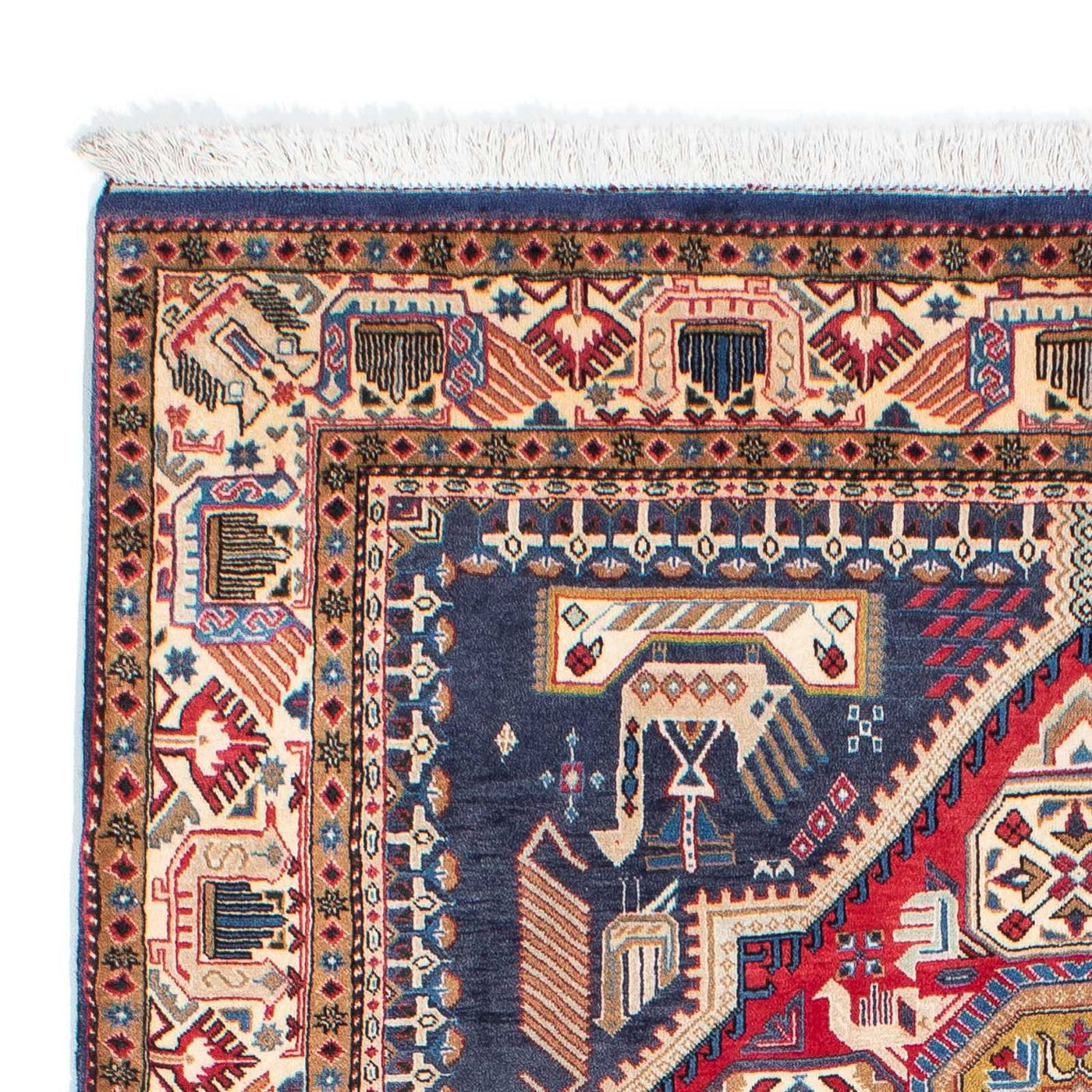 Kashkuli Dywan 230x148cm - Dywan perski