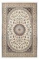Nain - 6 la Dywan 198x130cm - Dywan perski