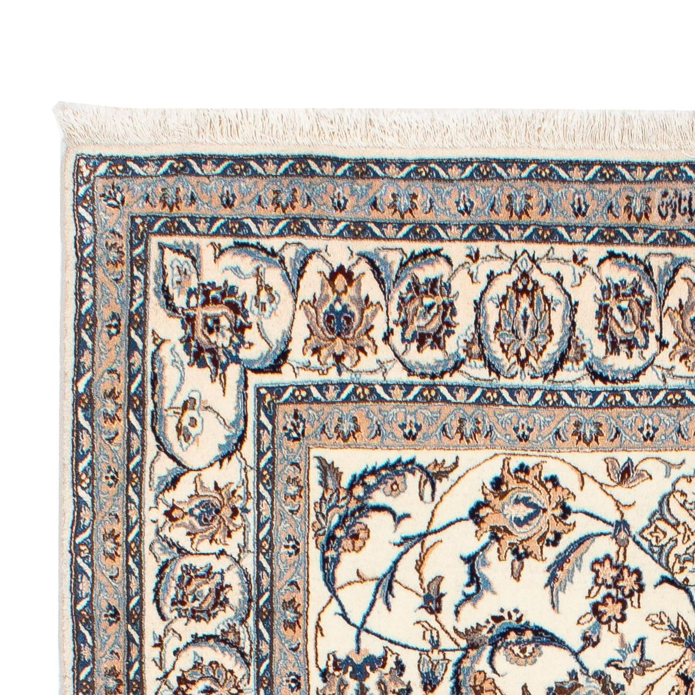 Nain - 6 la Dywan 204x130cm - Dywan perski