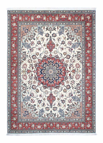 Tabriz - 50 Raj Dywan 150x210cm - Dywan perski