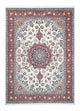 Tabriz - 50 Raj Dywan 210x150cm - Dywan perski