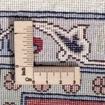 Dywan perski - Tabriz - Królewski - 210 x 150 cm - beżowy