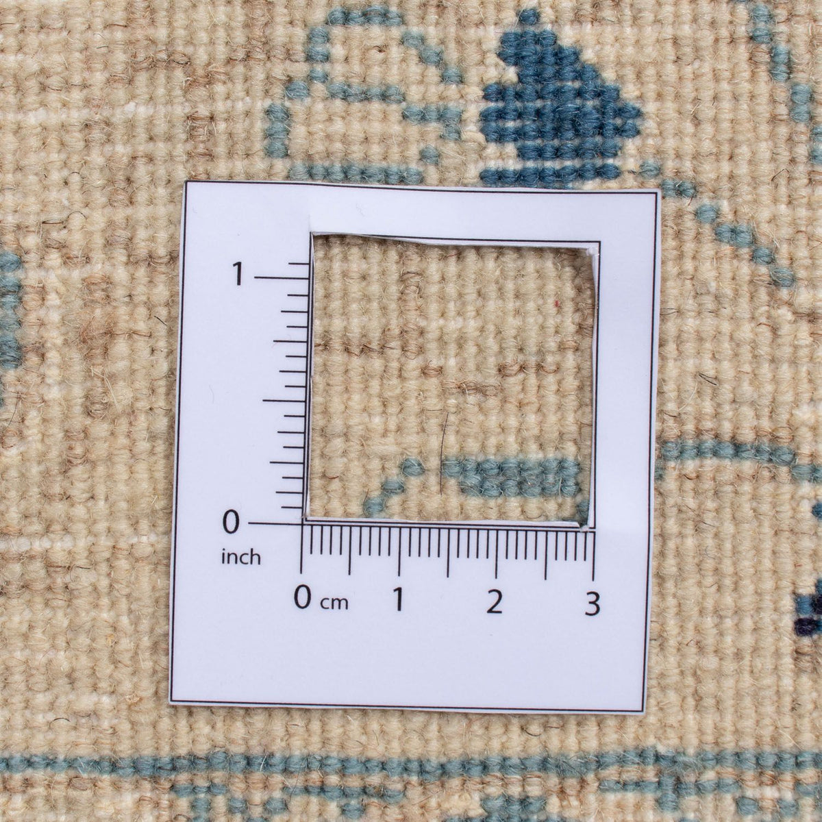 Dywan perski - Nain - 338 x 244 cm - ciemna czerwień