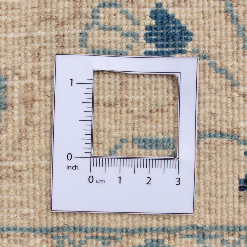 Dywan perski - Nain - 338 x 244 cm - ciemna czerwień