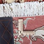 Dywan perski - Tabriz - Królewski - 90 x 60 cm - beżowy