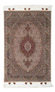 Tabriz - 50 Raj Dywan 90x60cm - Dywan perski