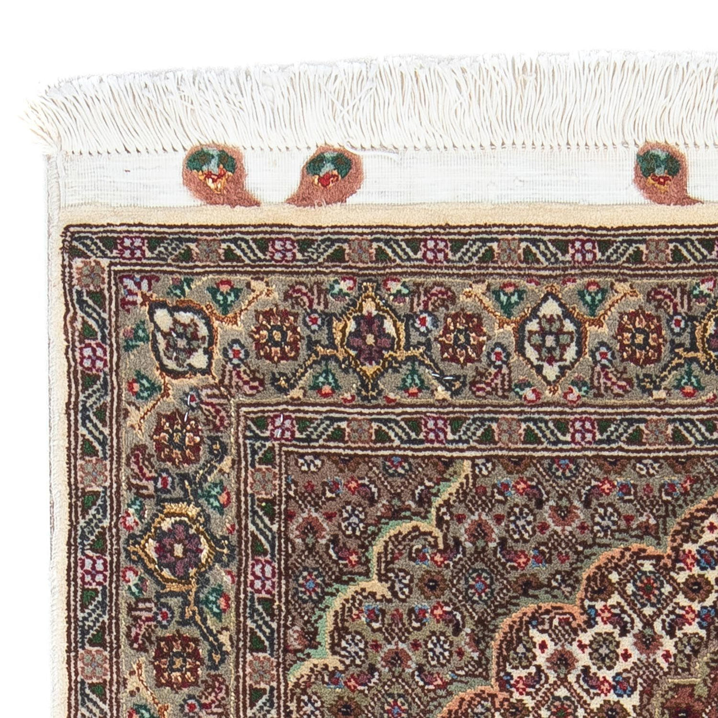 Tabriz - 50 Raj Dywan 90x60cm - Dywan perski