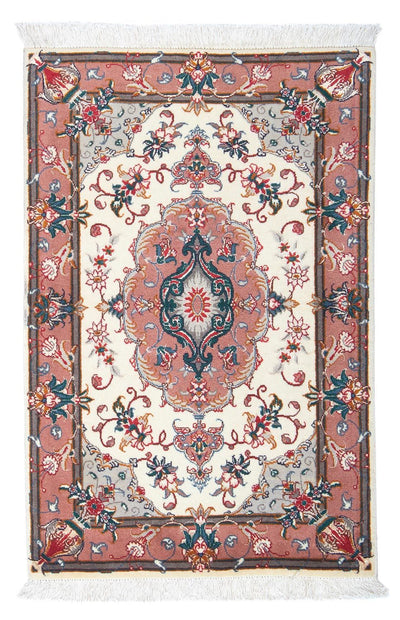 Tabriz - 50 Raj Dywan 60x90cm - Dywan perski