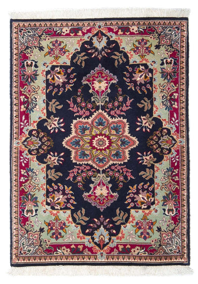 Tabriz - 50 Raj Dywan 60x90cm - Dywan perski