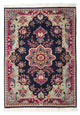 Tabriz - 50 Raj Dywan 90x60cm - Dywan perski