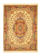 Tabriz - 50 Raj Dywan 150x101cm - Dywan perski