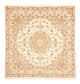 Tabriz - 50 Raj Dywan 206x202cm - Dywan perski