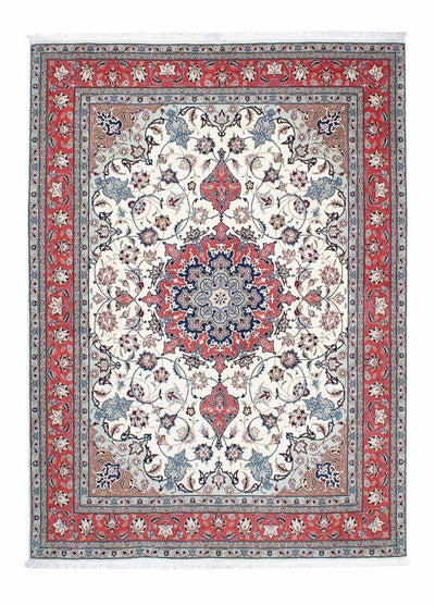 Tabriz - 50 Raj Dywan 153x215cm - Dywan perski