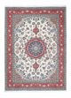Tabriz - 50 Raj Dywan 215x153cm - Dywan perski