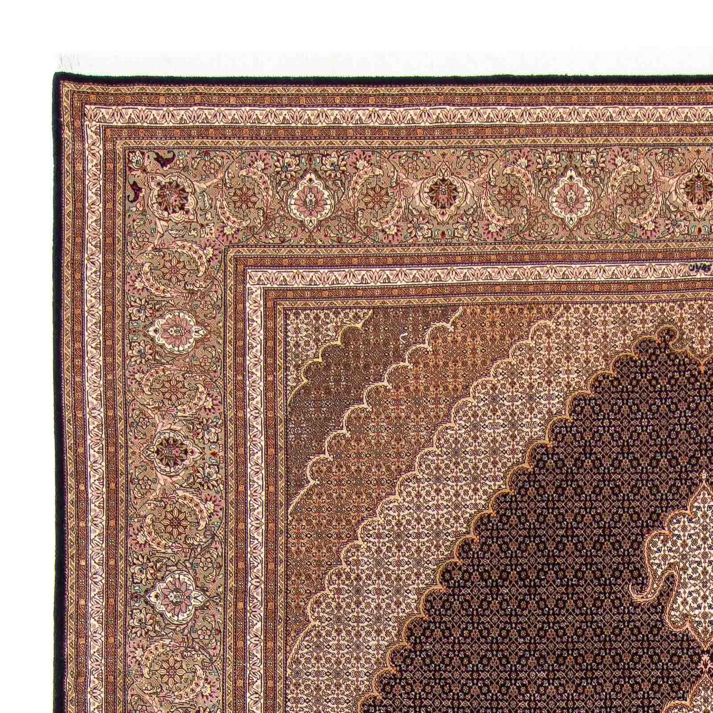 Tabriz Dywan 352x252cm - Dywan perski