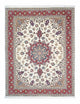 Tabriz - 50 Raj Dywan 198x154cm - Dywan perski