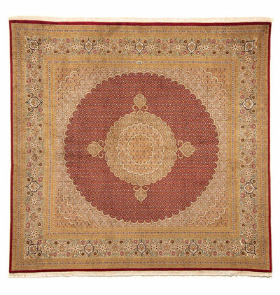 Tabriz Dywan 247x251cm - Dywan perski