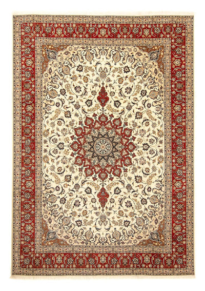 Tabriz Dywan 254x358cm - Dywan perski