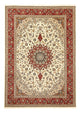 Tabriz Dywan 358x254cm - Dywan perski