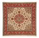 Tabriz - 50 Raj Dywan 203x200cm - Dywan perski