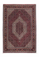 Bidjar Dywan 195x136cm - Dywan perski
