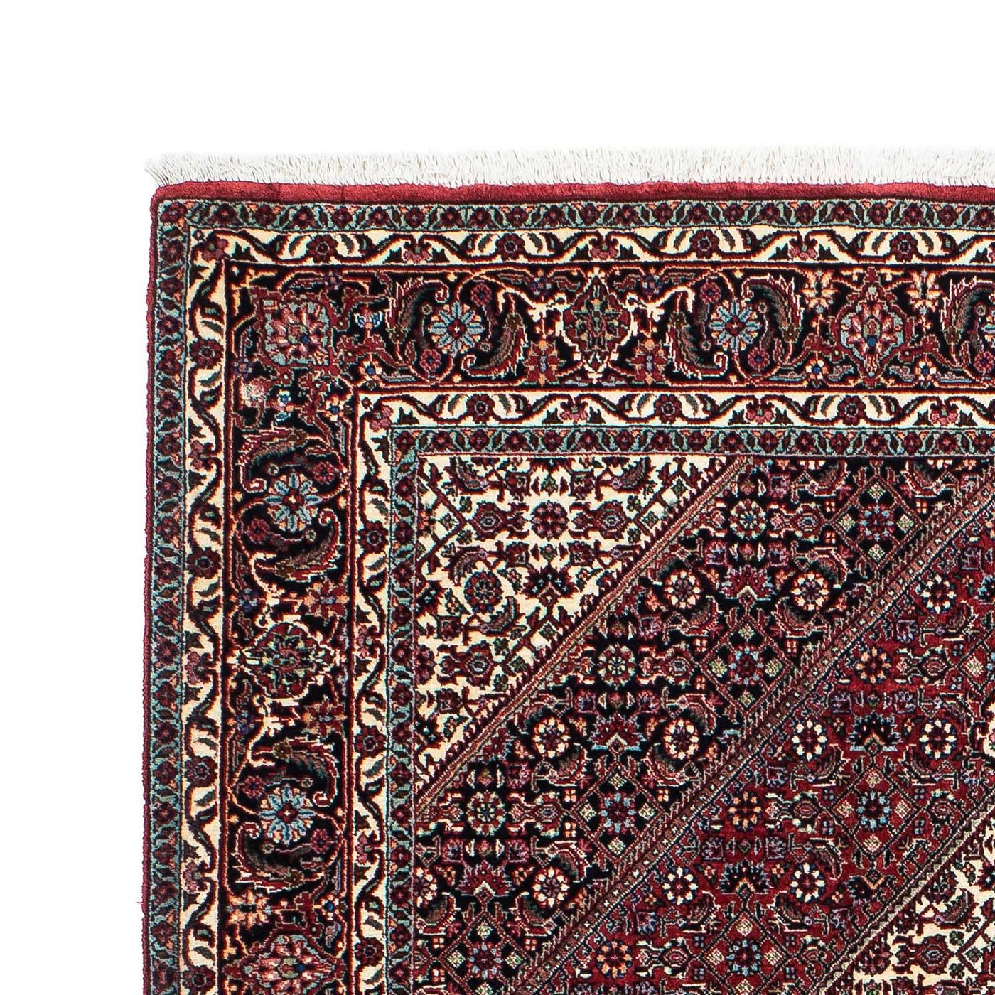 Bidjar Dywan 195x136cm - Dywan perski