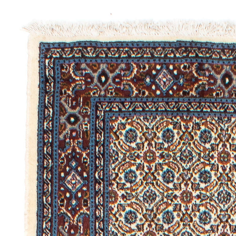 Biegacz Dywan perski - Klasyczny - 288 x 80 cm - beżowy