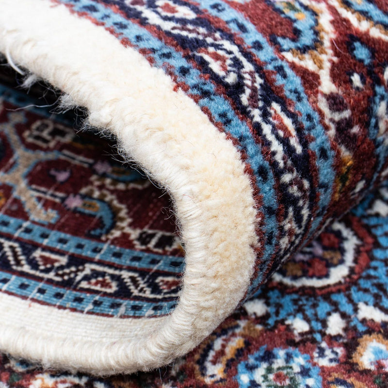 Biegacz Dywan perski - Klasyczny - 288 x 80 cm - beżowy