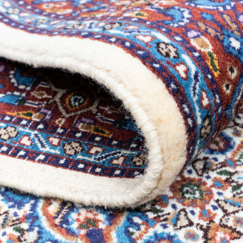 Biegacz Dywan perski - Klasyczny - 289 x 81 cm - brązowy