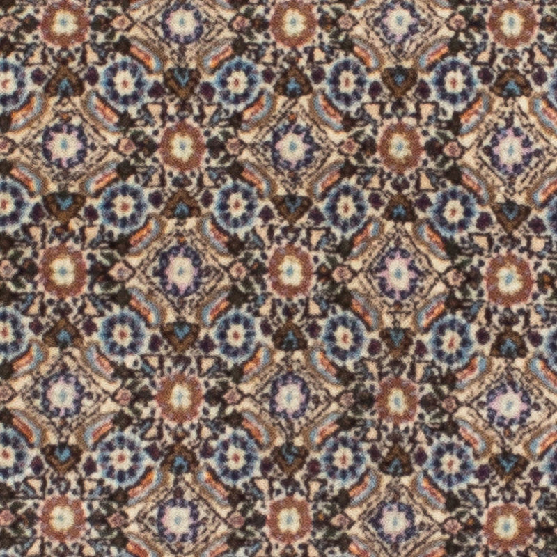 Biegacz Dywan perski - Klasyczny - 303 x 80 cm - brązowy