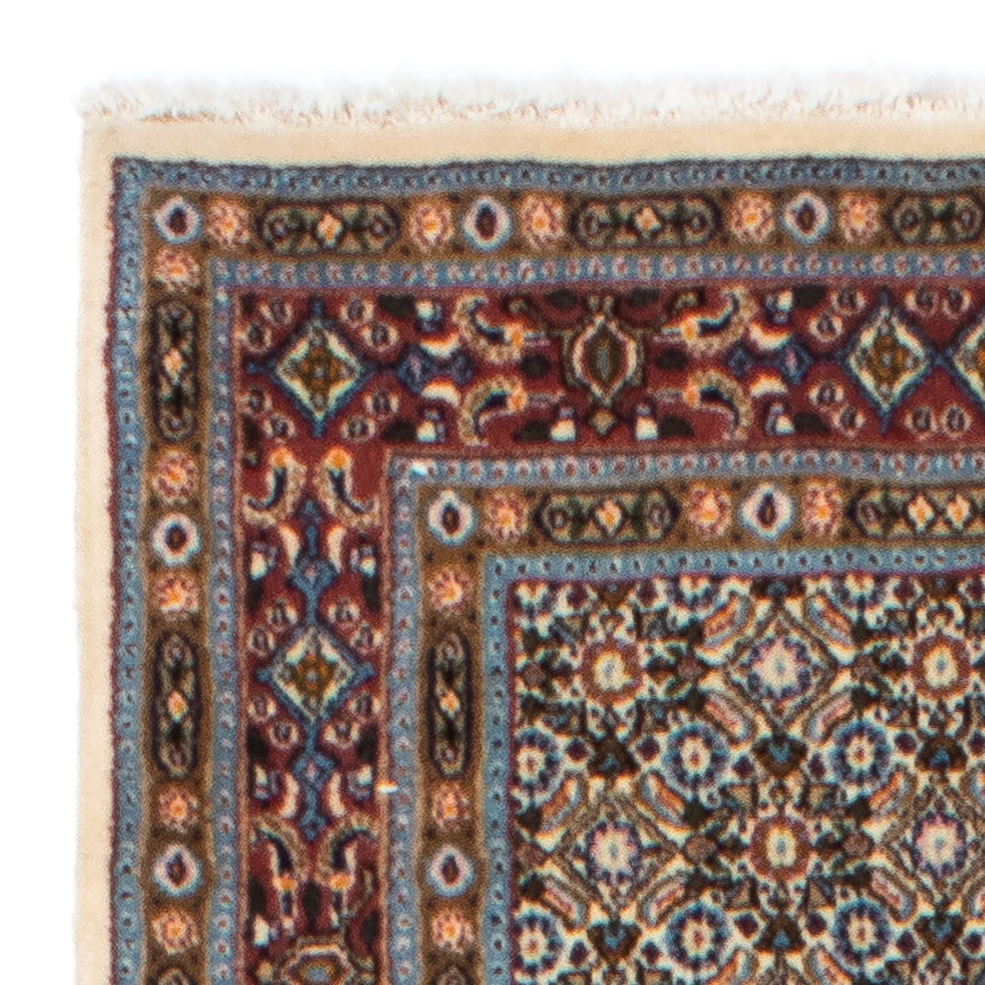 Moud Dywan 303x80cm - Dywan perski